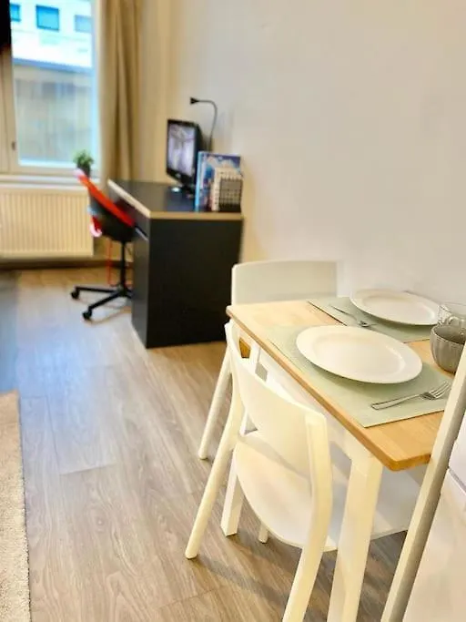 My Cozy Studio In The Heart Of The City Helsinki 0*,  Finland