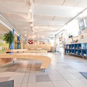 Ostello Eurohostel, Helsinki