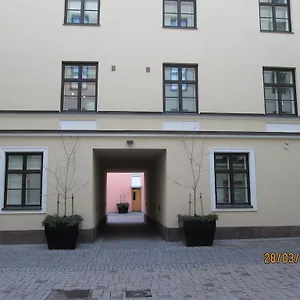 Appartamento Rivoli Jardin, Helsinki